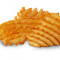 Waffle Fries (6 Oz