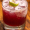 Hibiscus Margarita 8Oz