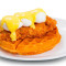 Vafe De Pui Benedict 1090 Cal