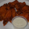 Wings Hot-Bbq-Plain