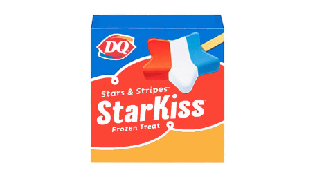 Star Kiss (6 Pack)