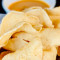 Shrimp Chips With Peanut Sauce