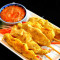 8. Thai Chicken Satay