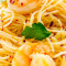 Creveți Scampi Capellini