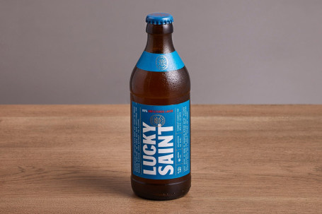 Sticla Lucky Saint 330Ml (Bavaria, Germania) 0,5 Abv