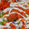 Spicy Buffalo Chicken Burrito Bowl