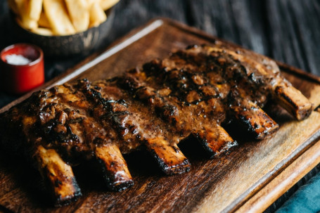 Ribs Beef