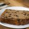 Belgian Chocolate Banana Bread