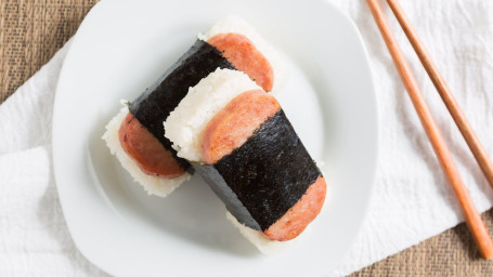 Spam Musubi (2 Pieces)