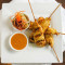 5. Pui Satay