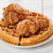 Chicken (2) Waffles