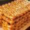 100 Real Pretzels