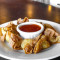 12. Fried Chicken Wonton