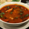 15. Chicken Tom Yum Soup