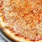 12 Traditional Hand-Tossed Round Pizza