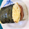 Spam Egg Musubi