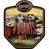 4 Giants Ipa