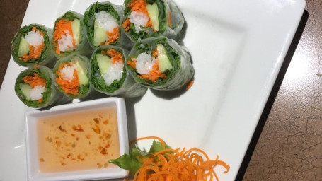 2 Piece Fresh Roll