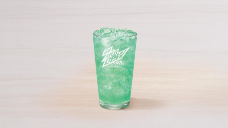 Mtn Dew Baja Blast Zero Sugar