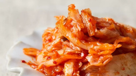 A8. Kimchi