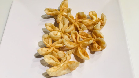 5. Wontons Cu Brânză