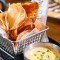 Biercheese Dip Chips