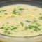 Aygolemono Soup