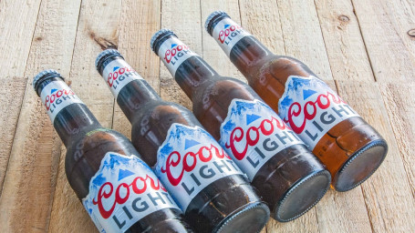 Coors Light 6Pk