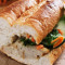 33A. Bánh Mì Thịt Nguội