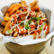 Brunch Kimchi Fries