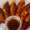 (New) Chicken Korean Mandu Dumplings (6)