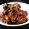 D1Xiāo Xiāng Zhū Shǒu Braised Pork Feet With Red Green Pepper