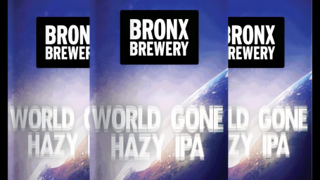 World Gone Hazy 4 Pack