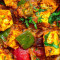 Kadai Paneer (12Oz