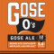 Gose O's