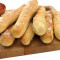 Dolly's Breadsticks