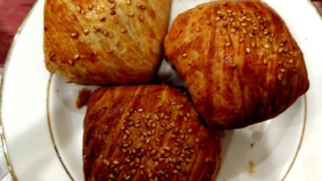 Tandir Baked Samsa