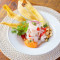 House Marinated Ceviche