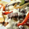 Cartofi Prăjiți Philly Cheesesteak