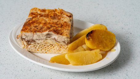 Farfurie Pastitsio