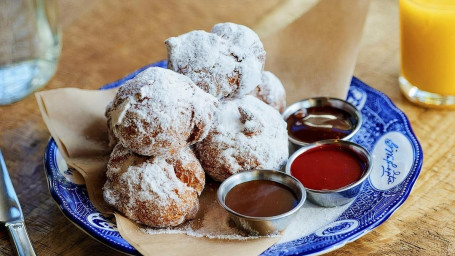 Uncle Buck’s Beignets