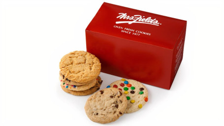 Bakers Dozen (Regular Cookies)