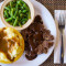 Hamburger Steak (8Oz)