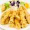 Tempura (2Pcs Prawns 10Pcs Vegetable)