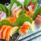 Super Deluxe Sashimi Combo (30 Pcs)