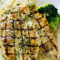 Lemon Grilled Chicken Breast