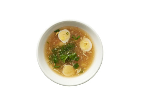 Thuan An Soup