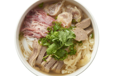 Pho Selection