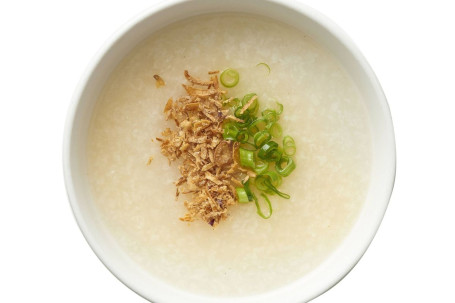 Congee With Chicken Vietnamese Free Range