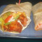 Buffalo Bleu Signature Wrap